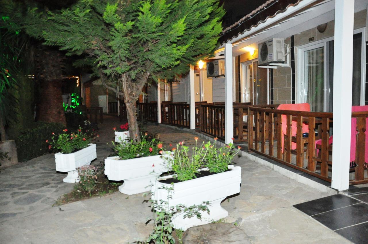 Otel Durak Ölüdeniz