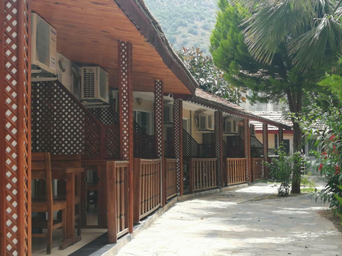 Durak Otel 3*