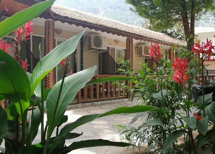 Durak Hotel Oeluedeniz
